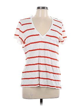 Madewell Short Sleeve Top (view 1)