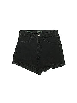 Wild Fable Denim Shorts (view 1)