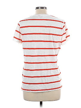 Madewell Short Sleeve Top (view 2)