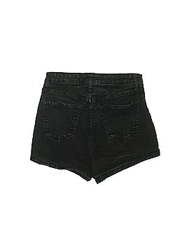 Wild Fable Denim Shorts (view 2)