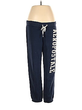 Aeropostale Fleece Pants (view 1)