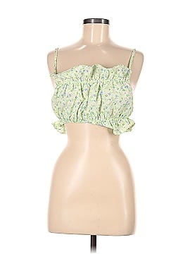 Divided by H&M Sleeveless Blouse (view 1)