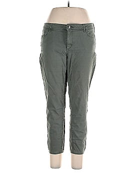 Eddie Bauer Casual Pants (view 1)