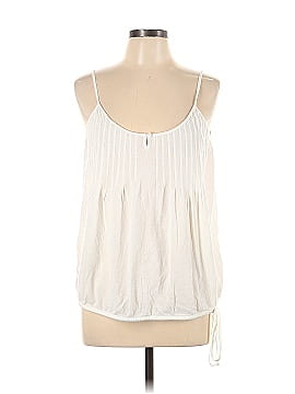 Ann Taylor LOFT Sleeveless Blouse (view 1)