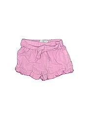 Zara Baby Shorts