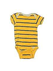 Gerber Short Sleeve Onesie