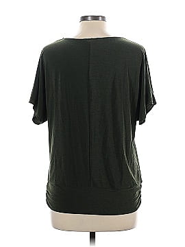 Apt. 9 Short Sleeve Top (view 2)