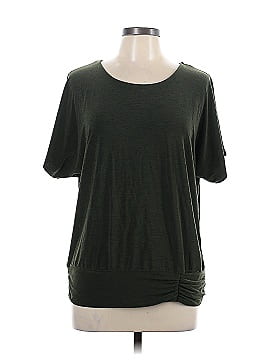 Apt. 9 Short Sleeve Top (view 1)