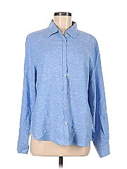 Orvis Long Sleeve Button Down Shirt