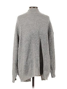 Shein Cardigan (view 2)