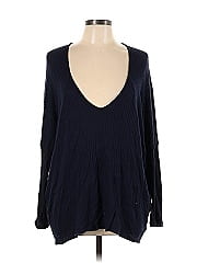 Velvet By Graham & Spencer Long Sleeve Top