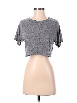 American Apparel Short Sleeve T-Shirt (view 1)