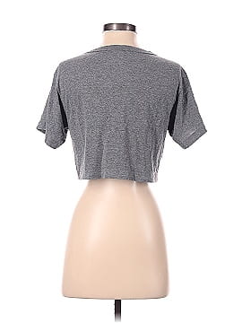 American Apparel Short Sleeve T-Shirt (view 2)