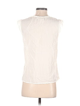 Textile by Elizabeth and James Short Sleeve Blouse (view 2)