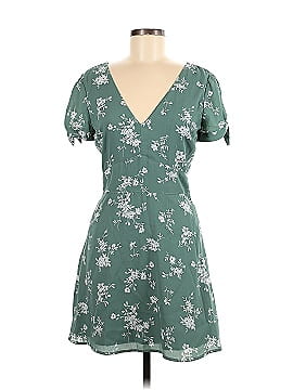 Abercrombie & Fitch Casual Dress (view 1)