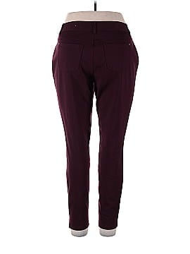 Simply Vera Vera Wang Casual Pants (view 2)