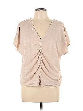 Express Short Sleeve Top (view 1)