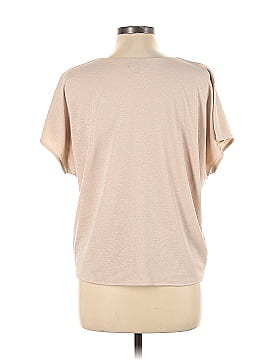 Express Short Sleeve Top (view 2)