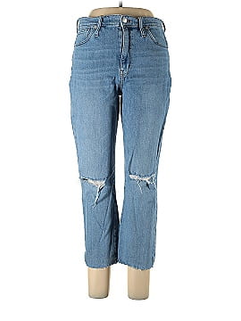 Madewell Jeans (view 1)