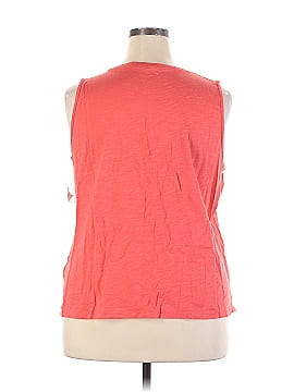 Old Navy Sleeveless T-Shirt (view 2)