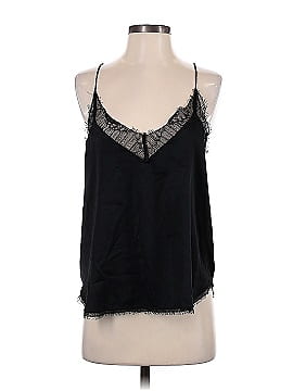 Reference Sleeveless Blouse (view 1)