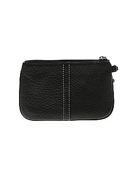 Coach Factory Leather Wristlet (view 2)