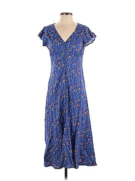 Ann Taylor LOFT Casual Dress (view 1)