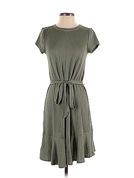 Ann Taylor LOFT Casual Dress (view 1)