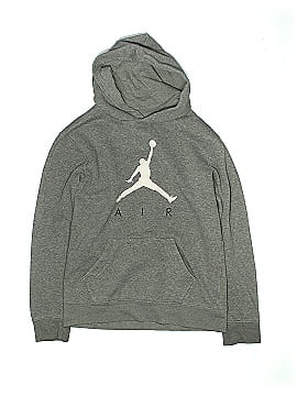 Air Jordan Pullover Hoodie (view 1)