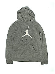 Air Jordan Pullover Hoodie