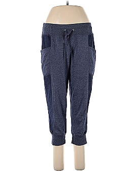 Marika Fleece Pants (view 1)