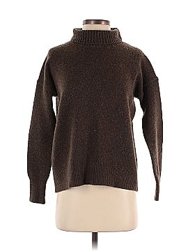 Ann Taylor LOFT Turtleneck Sweater (view 1)