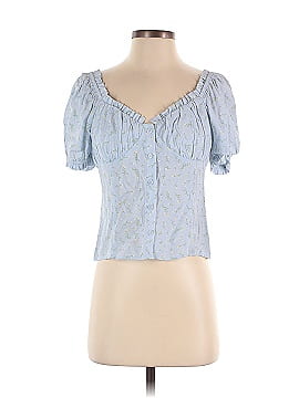 Elodie Sleeveless Blouse (view 1)