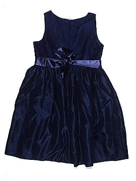 Emily West Special Occasion Dress (view 2)