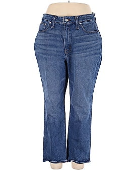 Madewell Jeans (view 1)