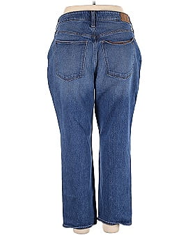 Madewell Jeans (view 2)