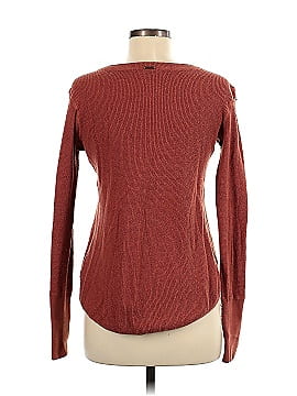 PrAna Long Sleeve Henley (view 2)