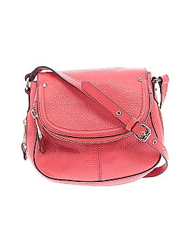 Aldo Leather Crossbody Bag (view 1)