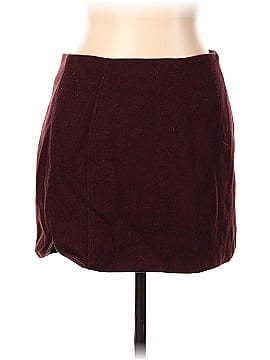 Topshop Casual Skirt (view 1)