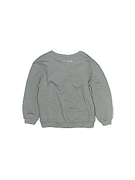 Zara Baby Sweatshirt (view 2)