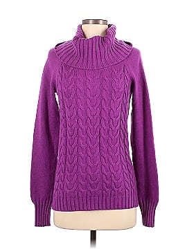 Banana Republic Turtleneck Sweater (view 1)