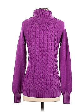 Banana Republic Turtleneck Sweater (view 2)