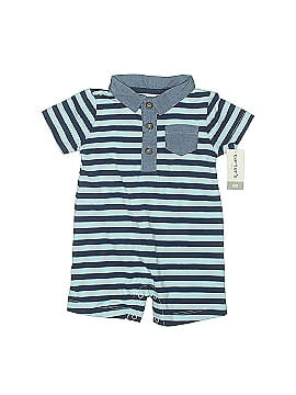 Carter's Short Sleeve Onesie (view 1)