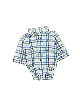 Just One You Short Sleeve Onesie (view 1)