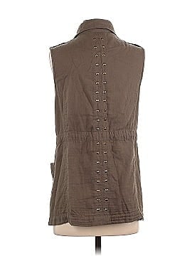 Democracy Vest (view 2)