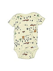 Gerber Short Sleeve Onesie