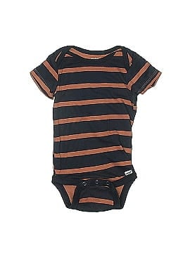 Gerber Short Sleeve Onesie (view 1)