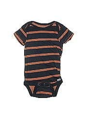 Gerber Short Sleeve Onesie