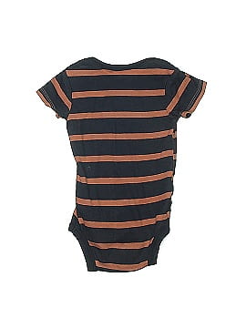 Gerber Short Sleeve Onesie (view 2)