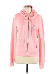 Victoria's Secret Pink Zip Up Hoodie